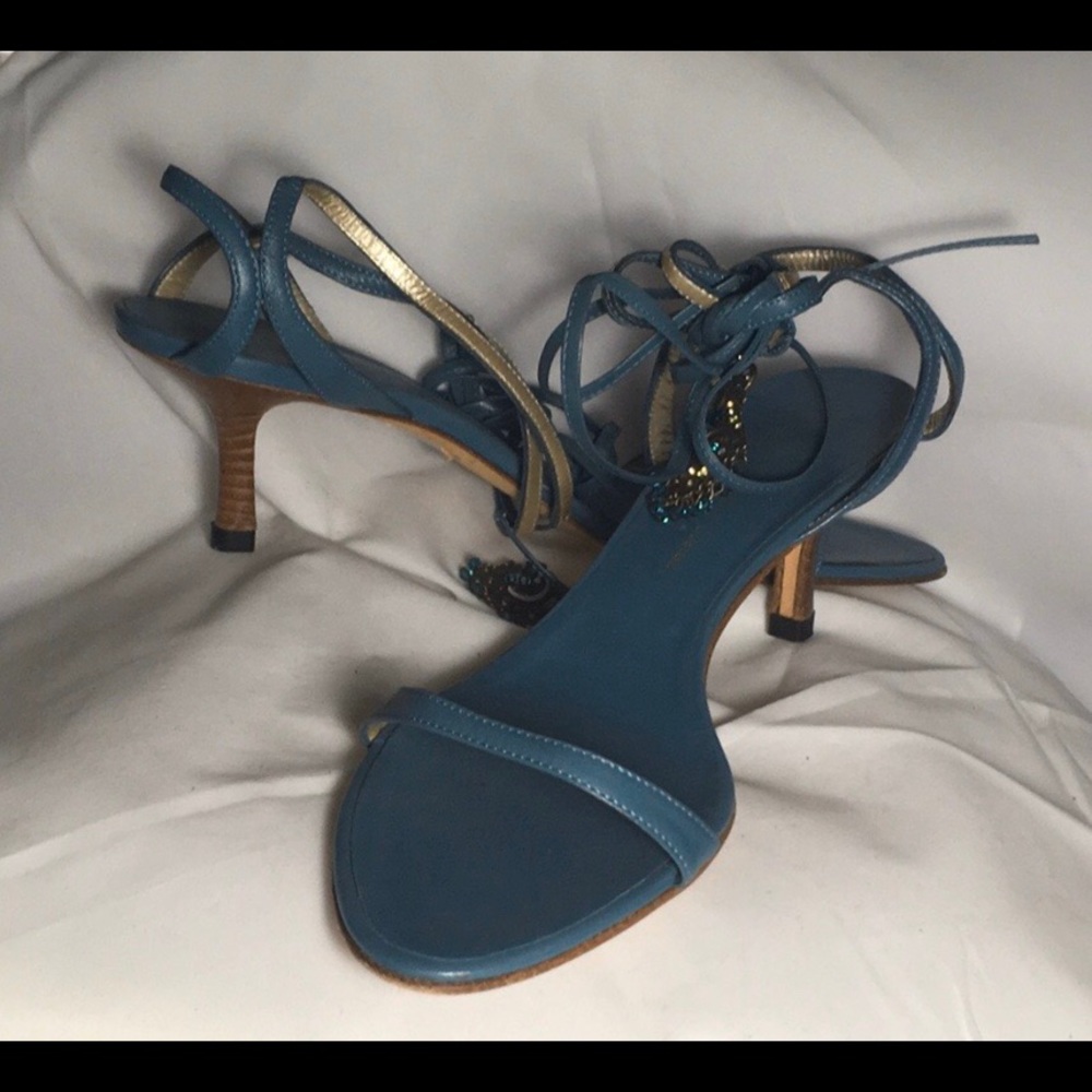 Giuseppe Zanotti Shoes